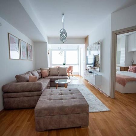 Joy Apartment Битола Экстерьер фото