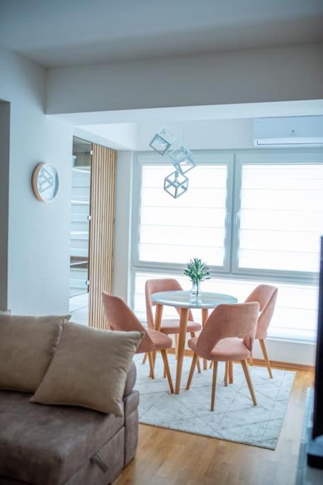 Joy Apartment Битола Экстерьер фото