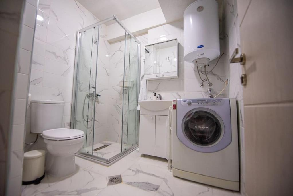 Joy Apartment Битола Экстерьер фото