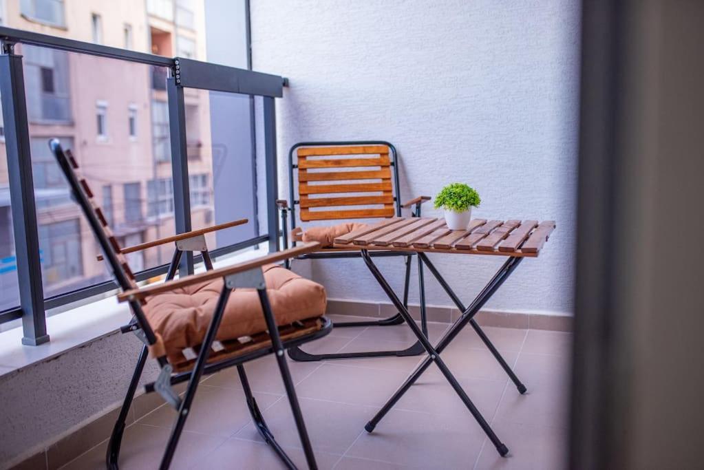 Joy Apartment Битола Экстерьер фото