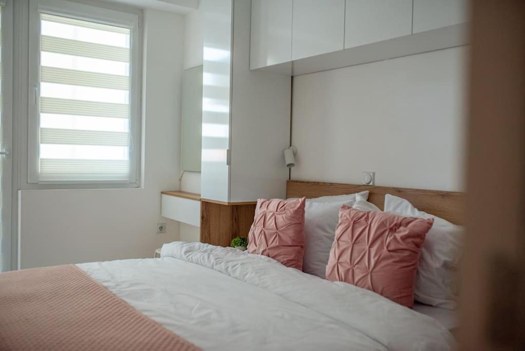 Joy Apartment Битола Экстерьер фото