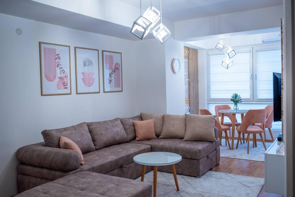 Joy Apartment Битола Экстерьер фото