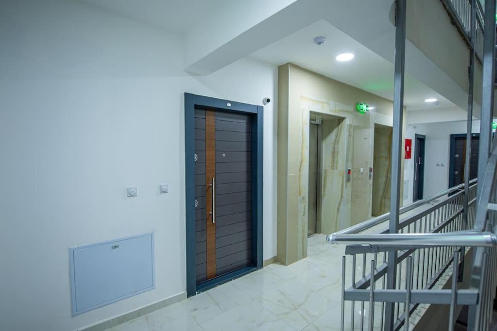 Joy Apartment Битола Экстерьер фото