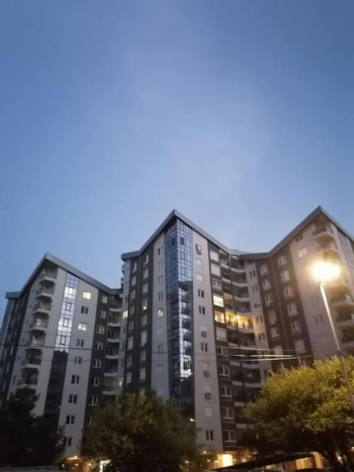 Joy Apartment Битола Экстерьер фото
