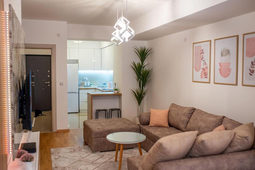 Joy Apartment Битола Экстерьер фото