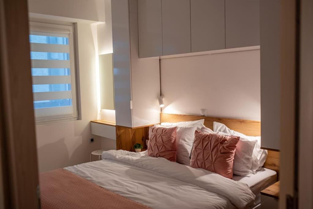 Joy Apartment Битола Экстерьер фото